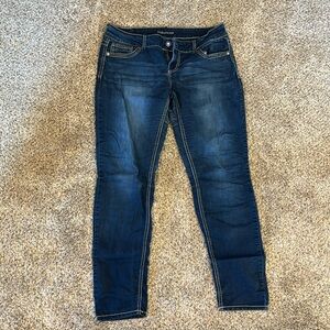 Maurice’s Skinny Jeans